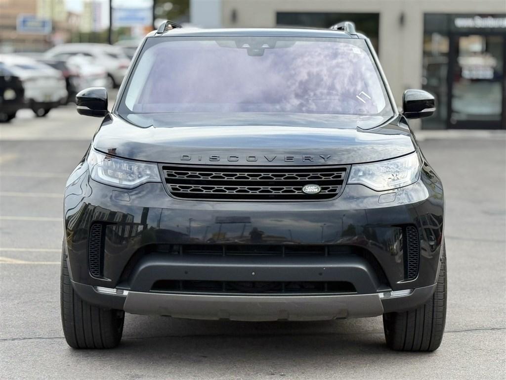 land rover discovery 2019 SALRT2RV5K2409197 image land rover discovery 2019 SALRT2RV5K2409197 image